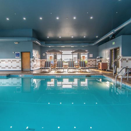Holiday Inn Express Hotel & Suites Kalispell By Ihg Exterior photo