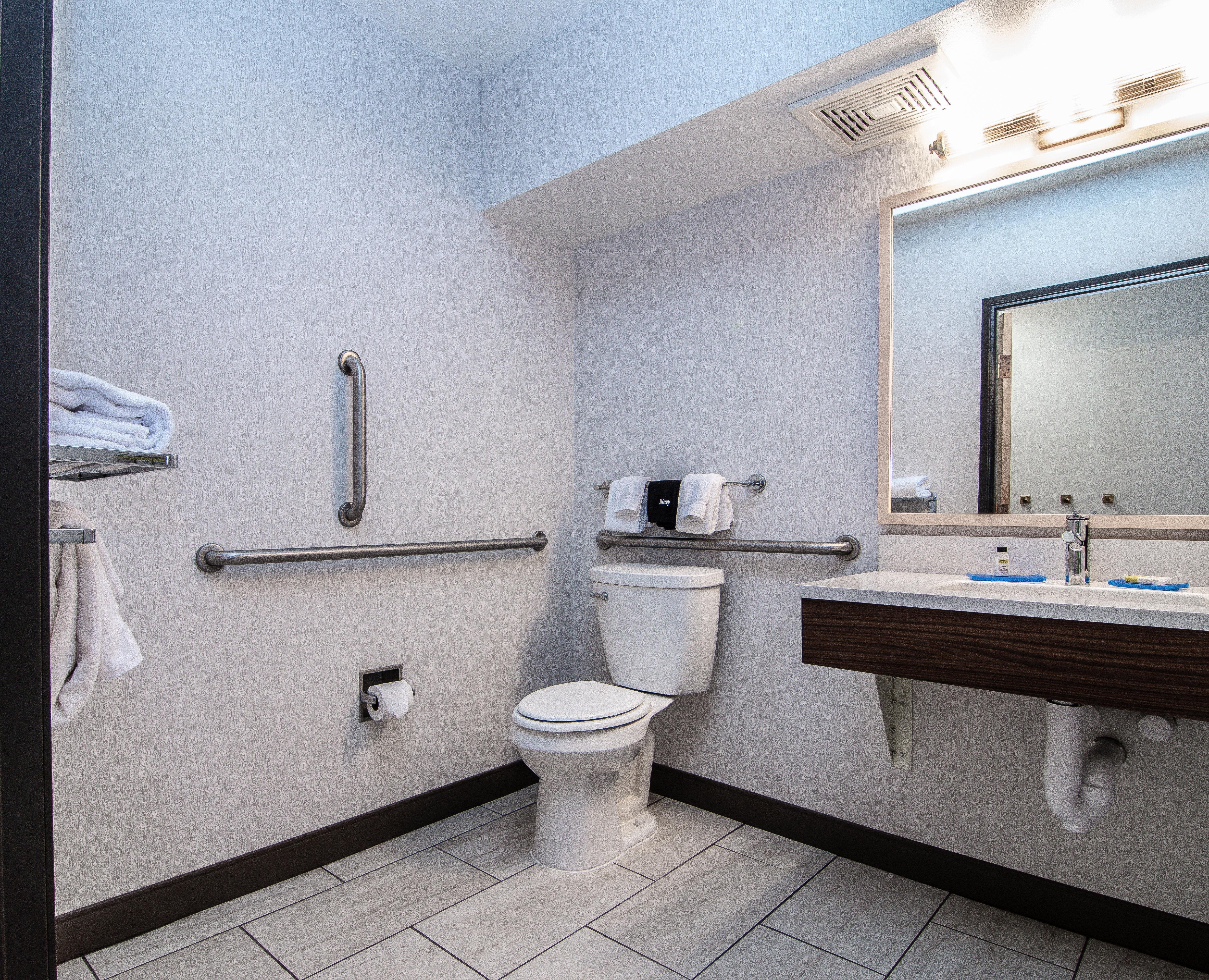 Holiday Inn Express Hotel & Suites Kalispell By Ihg Exterior photo