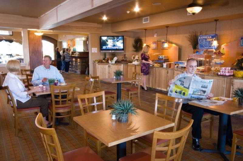 Holiday Inn Express Hotel & Suites Kalispell By Ihg Exterior photo